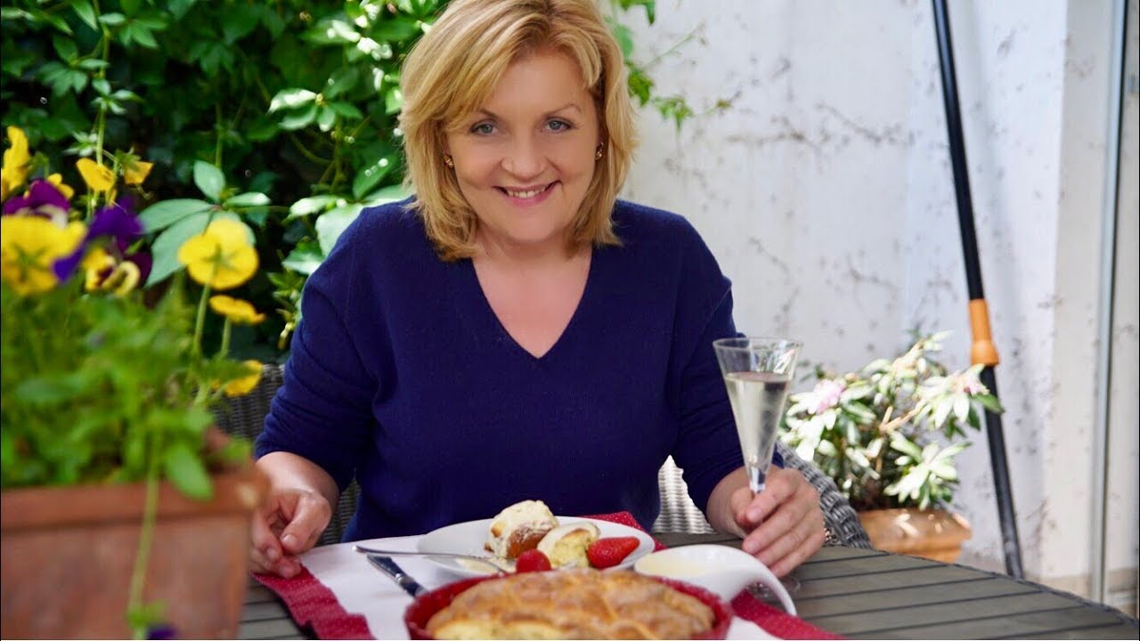Recept na dukátové buchtičky │ Zuzana Machová