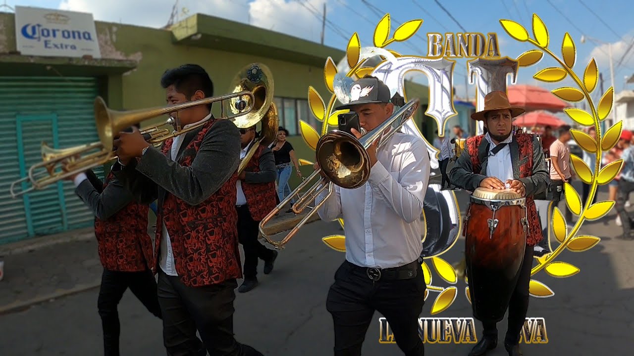 BANDA SL || UN ANGEL (VER. A VIENTO)