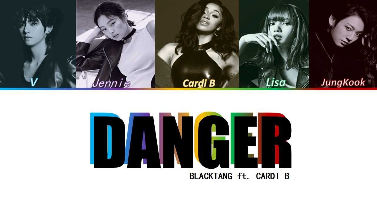 How Would BLACKPINK and BTS ft. CARDI B Sing 
