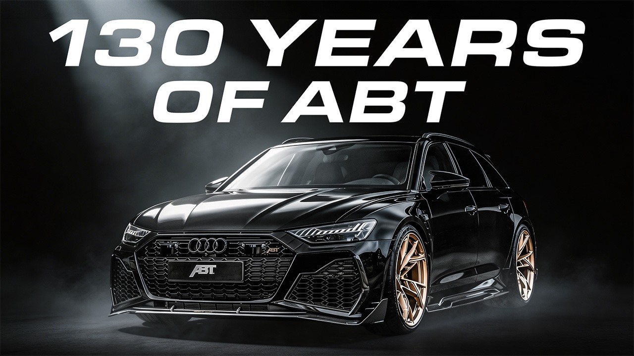 130 years of ABT | This is our Story