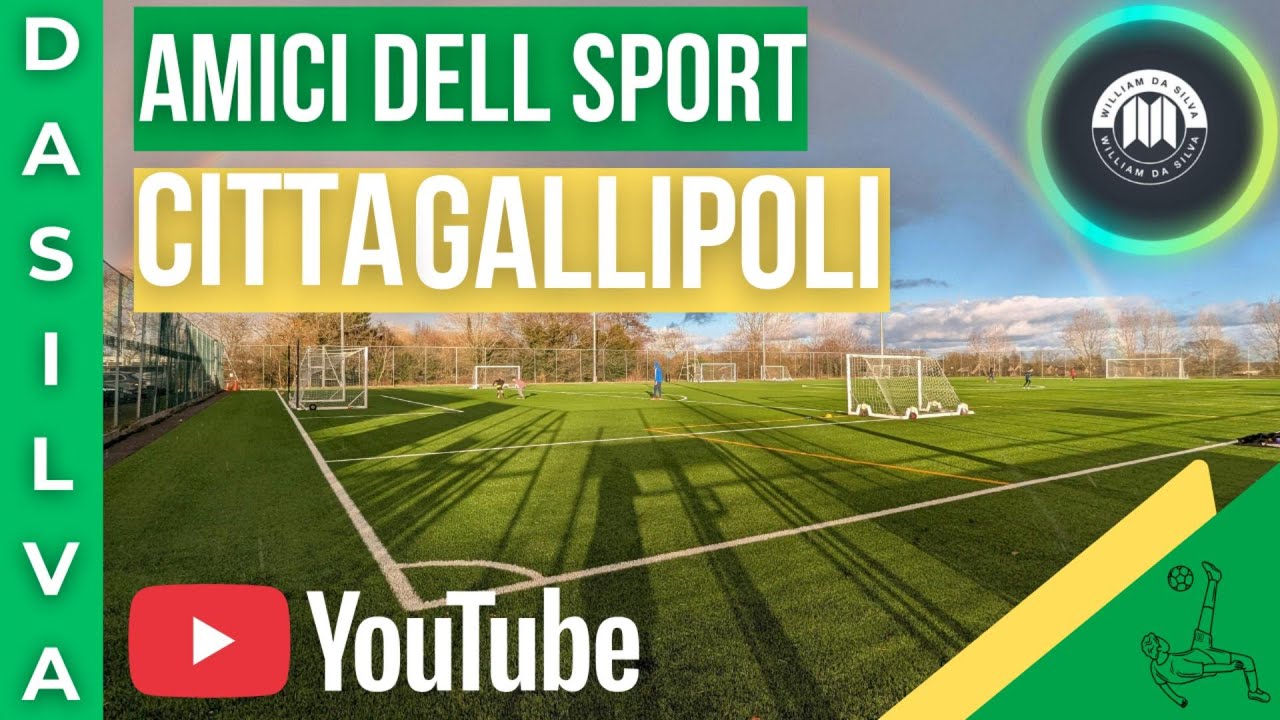 Juniores Under 19 Regionale girone H
