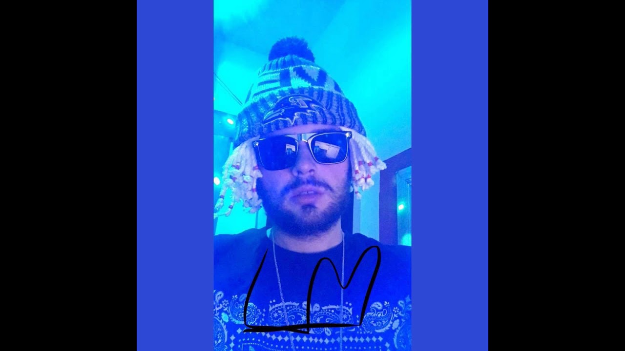 ()()() LIL MUP -  BENZ COVER ()()()