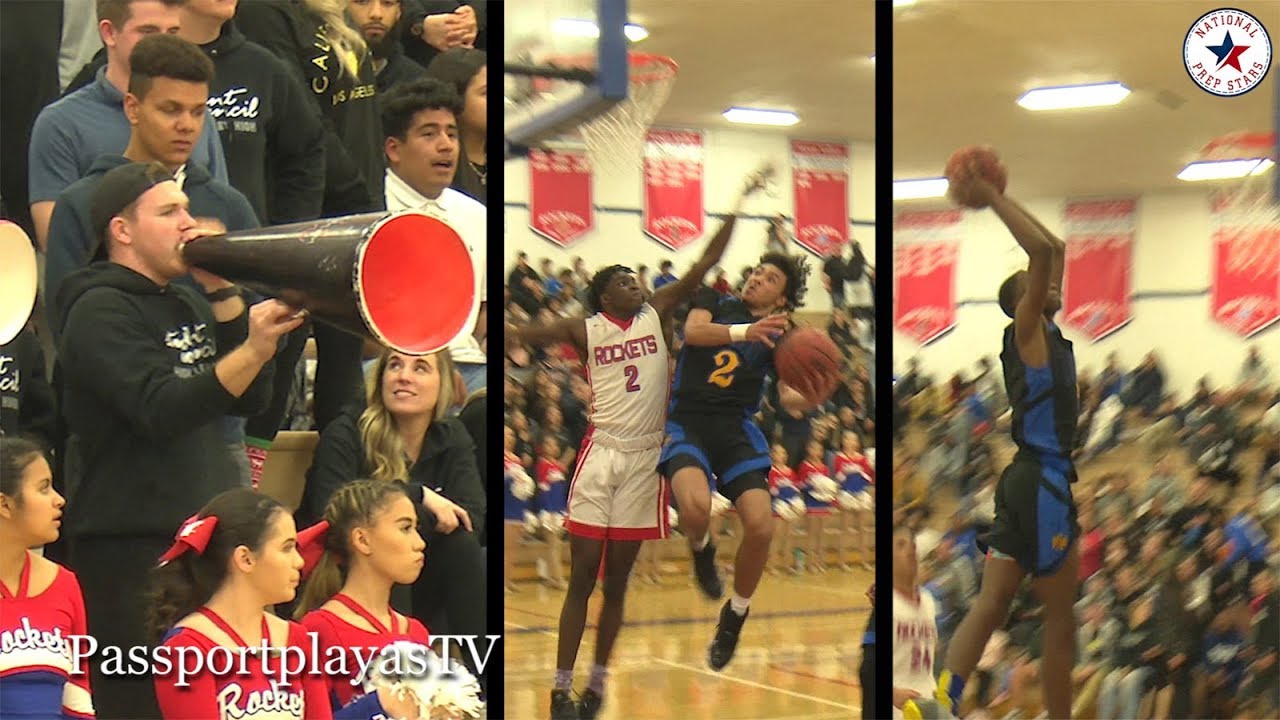 Hecklers shoot 