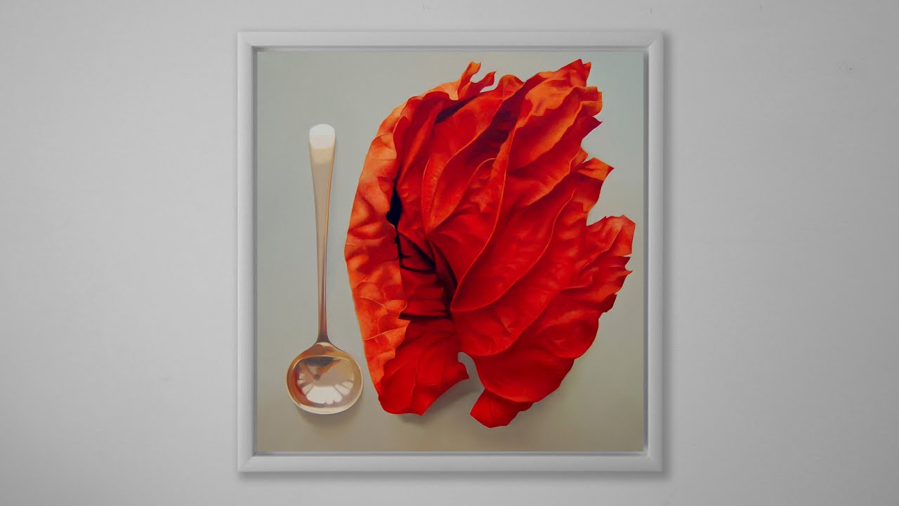 Robert McPartland: What it means to be a painter