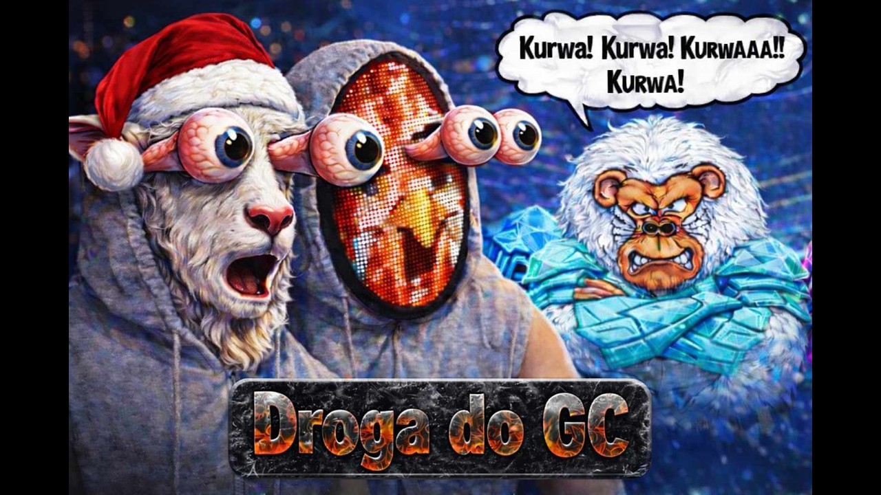 Droga do Grand Chempiona w 2v2 #2