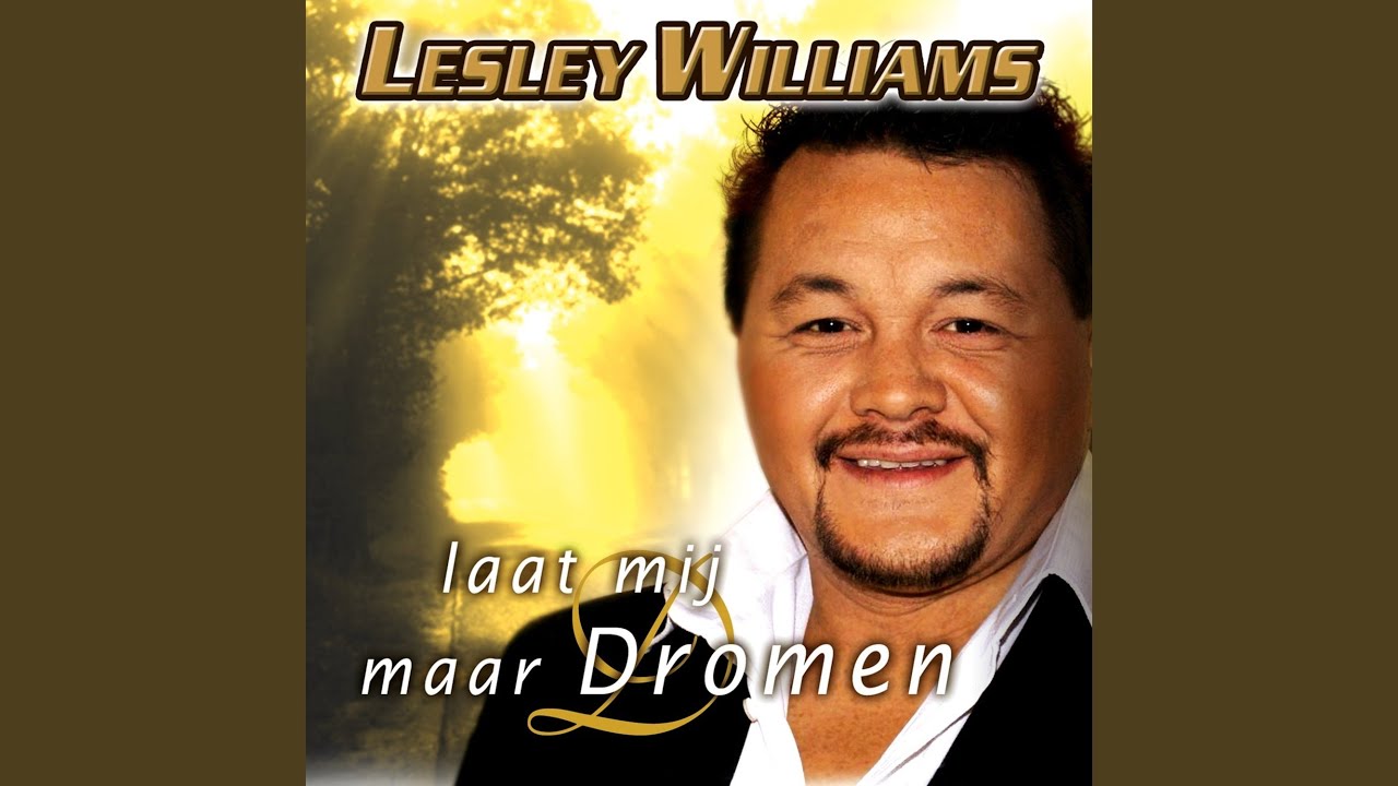 Laat Mij Maar Dromen