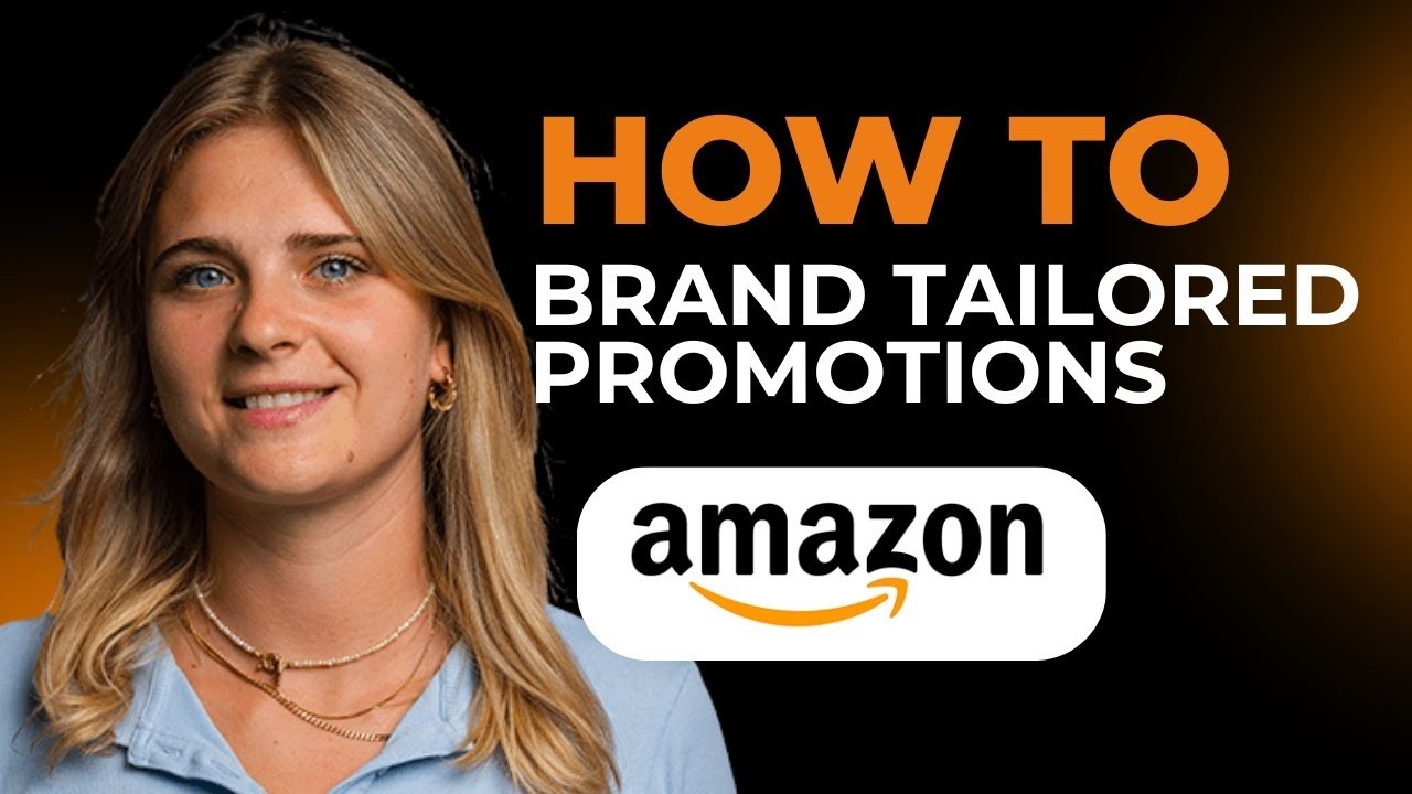So setzt du Brand Tailored Promotions im Sellercentral auf!