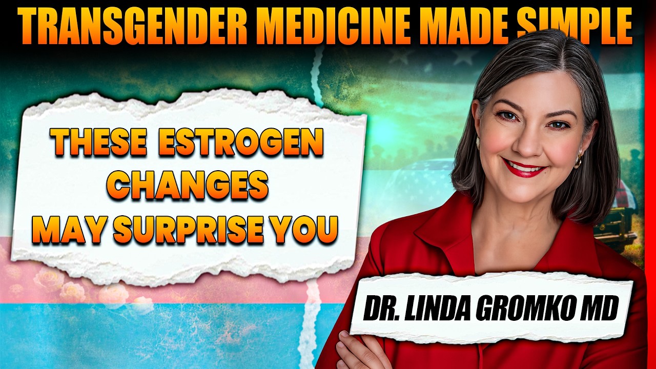 Effects of Estrogen / Estradiol for Trans Women | Feminizing Hormone Therapy Explained
