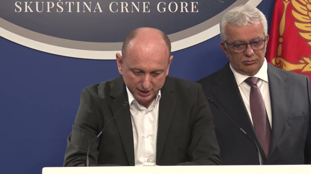 VIJESTI U POLA 7 - OSLOBOĐENI ZA DRŽAVNI UDAR | Vijesti online