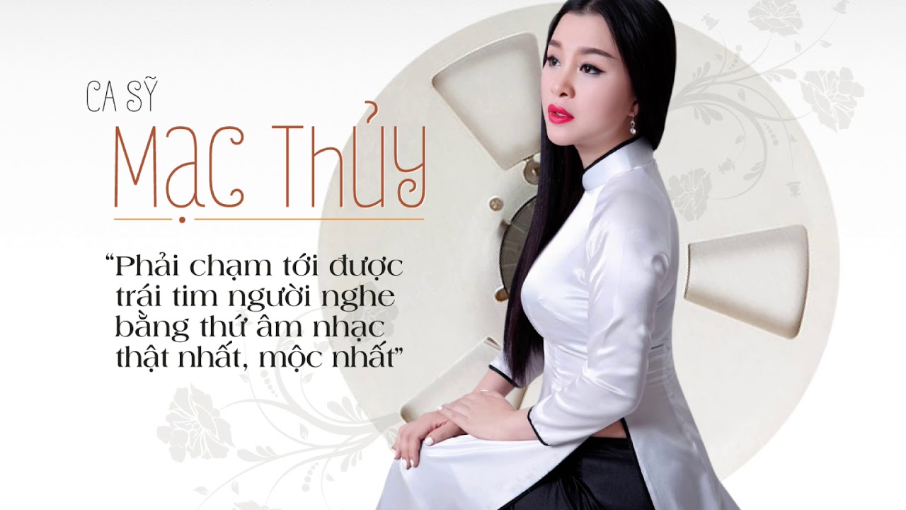 Mạc Thủy 1,2 Chọn Lọc