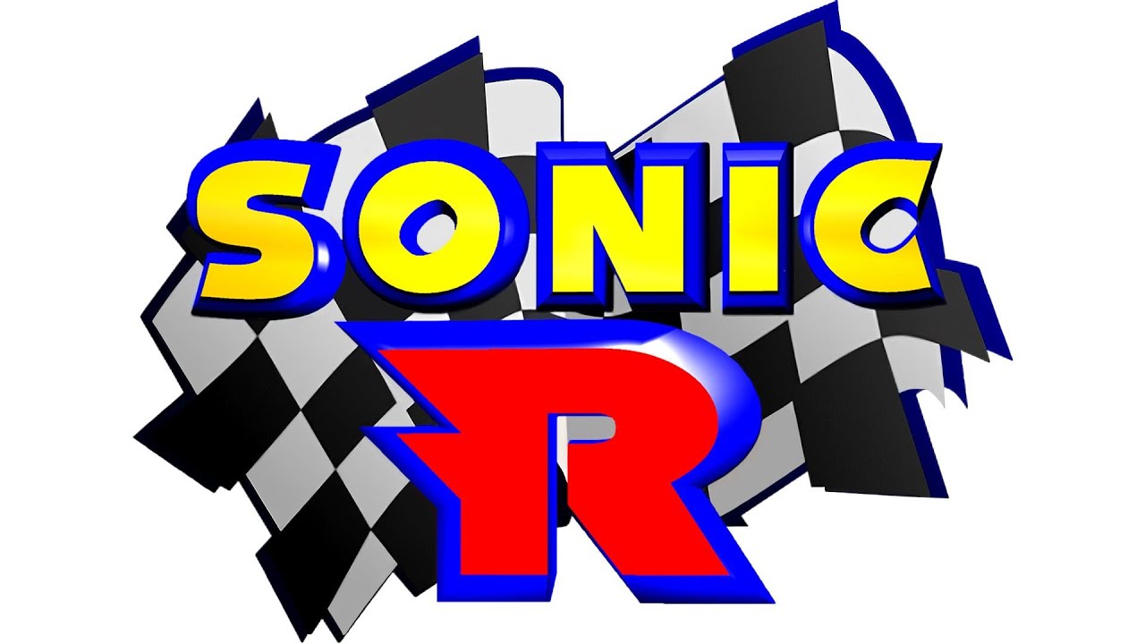 Reactive Factory (In-Game Version) - Sonic R