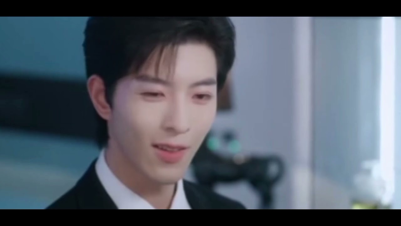 Mr. Sheng, My love for you is real♥️🤭 EP 13 P-1