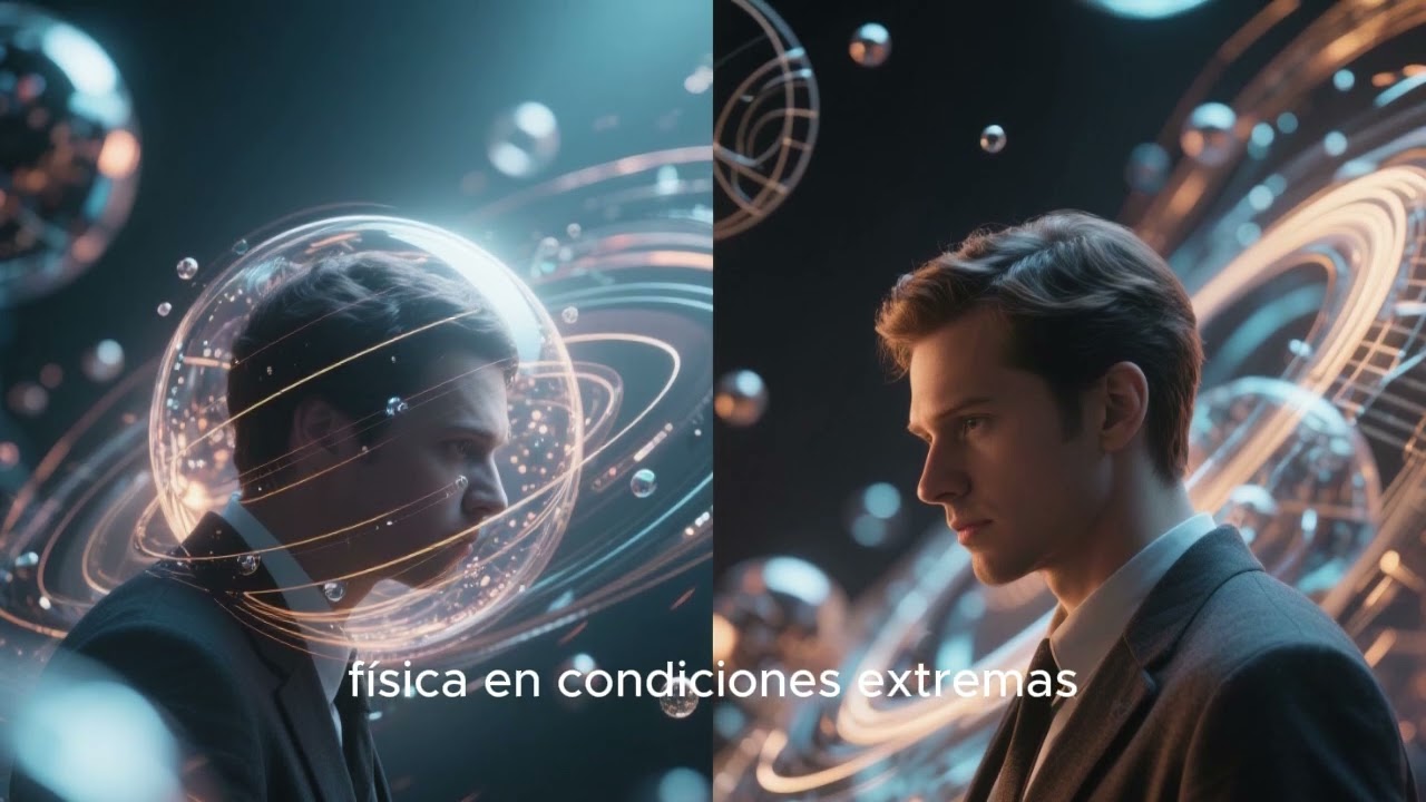 🔴 Los 10 Planetas Más EXTREMOS del Universo 🌌🪐 | Mundos Donde la Vida Es IMPOSIBLE