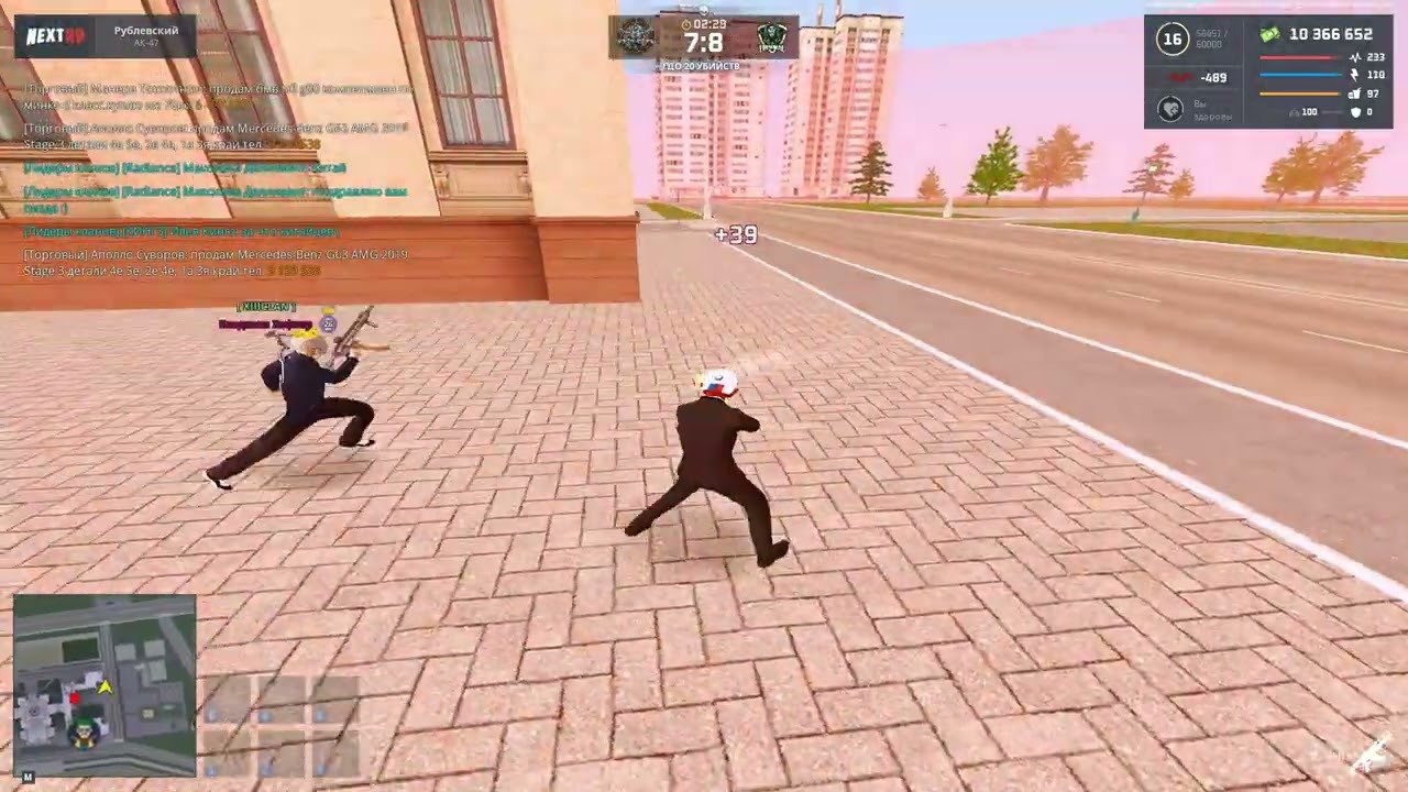 10 ᴀʀ ʀᴜʙʟ