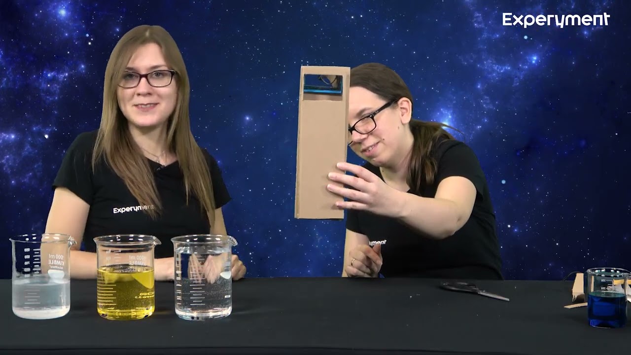 Anul lui Nicolaus Copernic - ep. 2