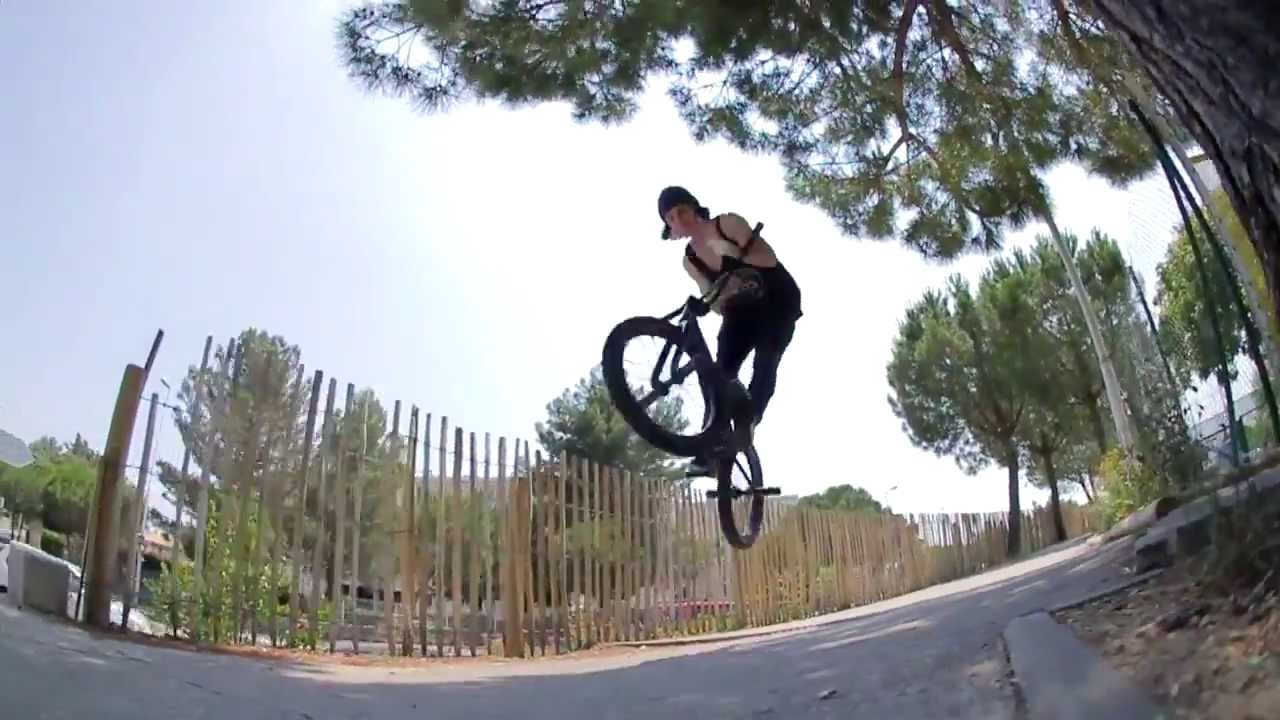 Anthony Perrin welcome to Federal - FEDERALBMX.COM