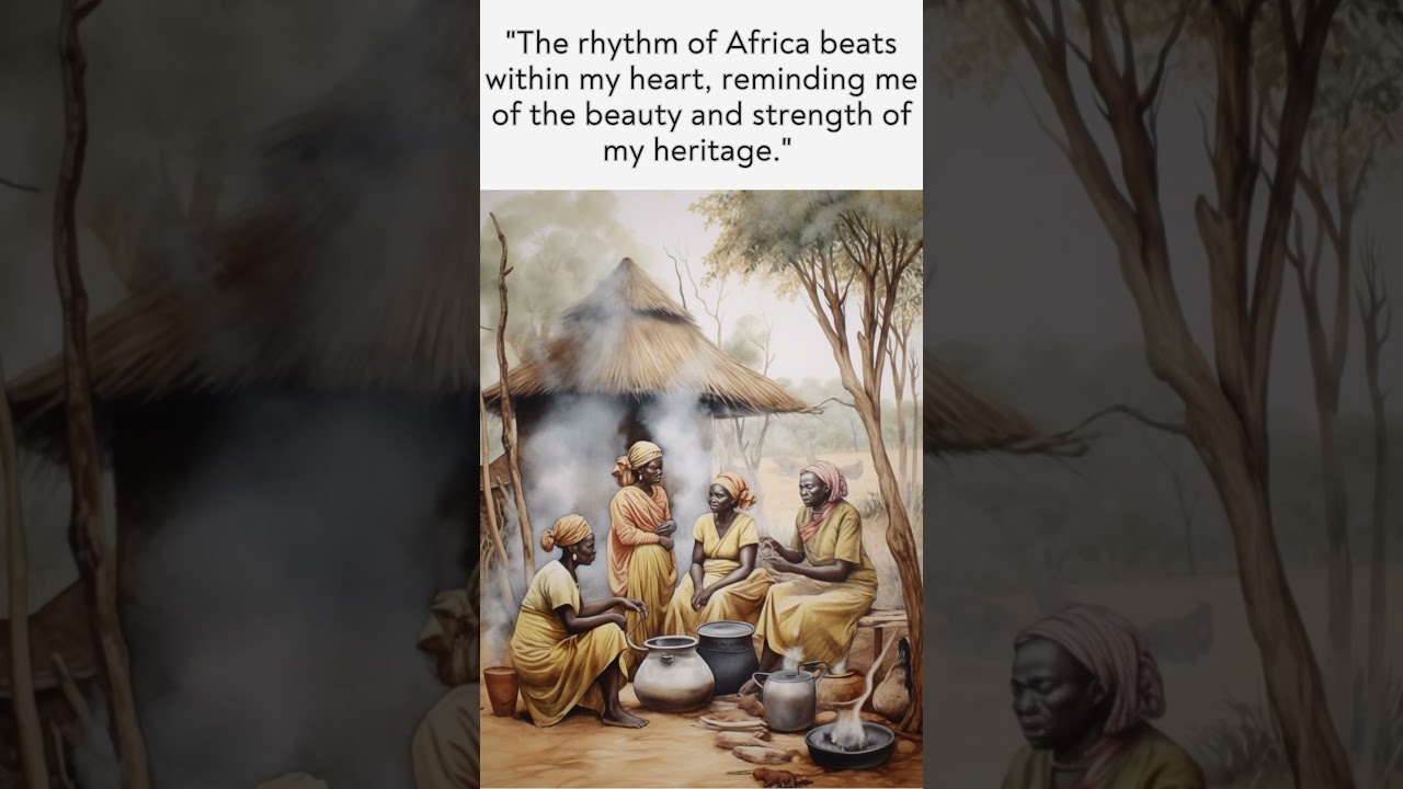 Life in Rural Africa is a digital storytelling project | #shorts #viral #youtubeshorts #youtube