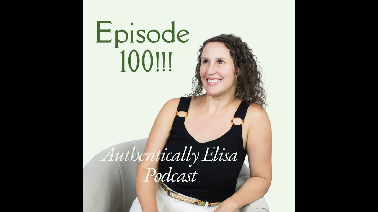 E100 - The 100th Episode!
