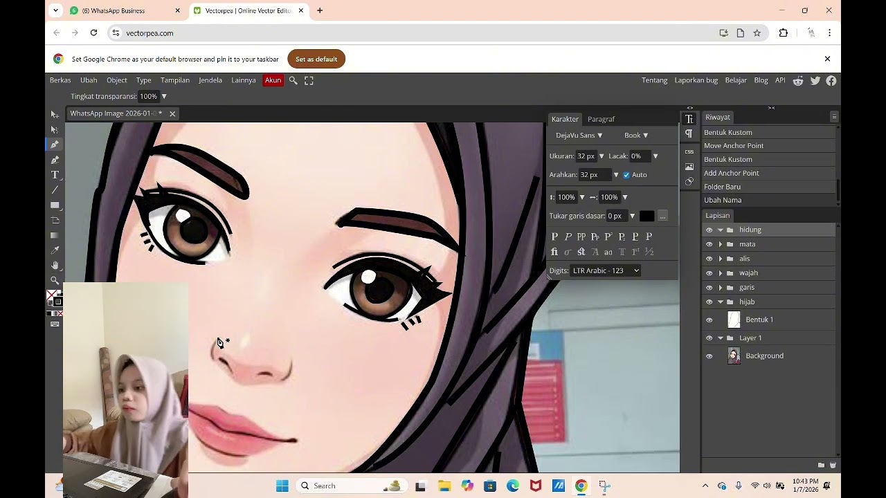 Tugas Multimedia AI