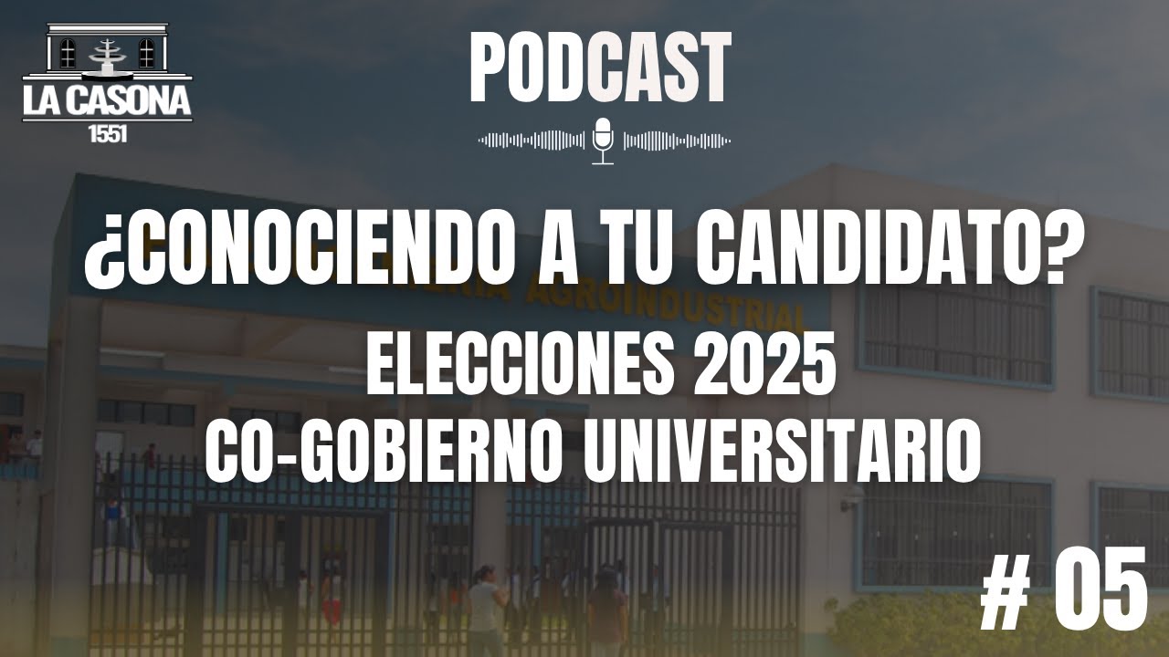 Conociendo a tu candidata | Rosa Luz Caira