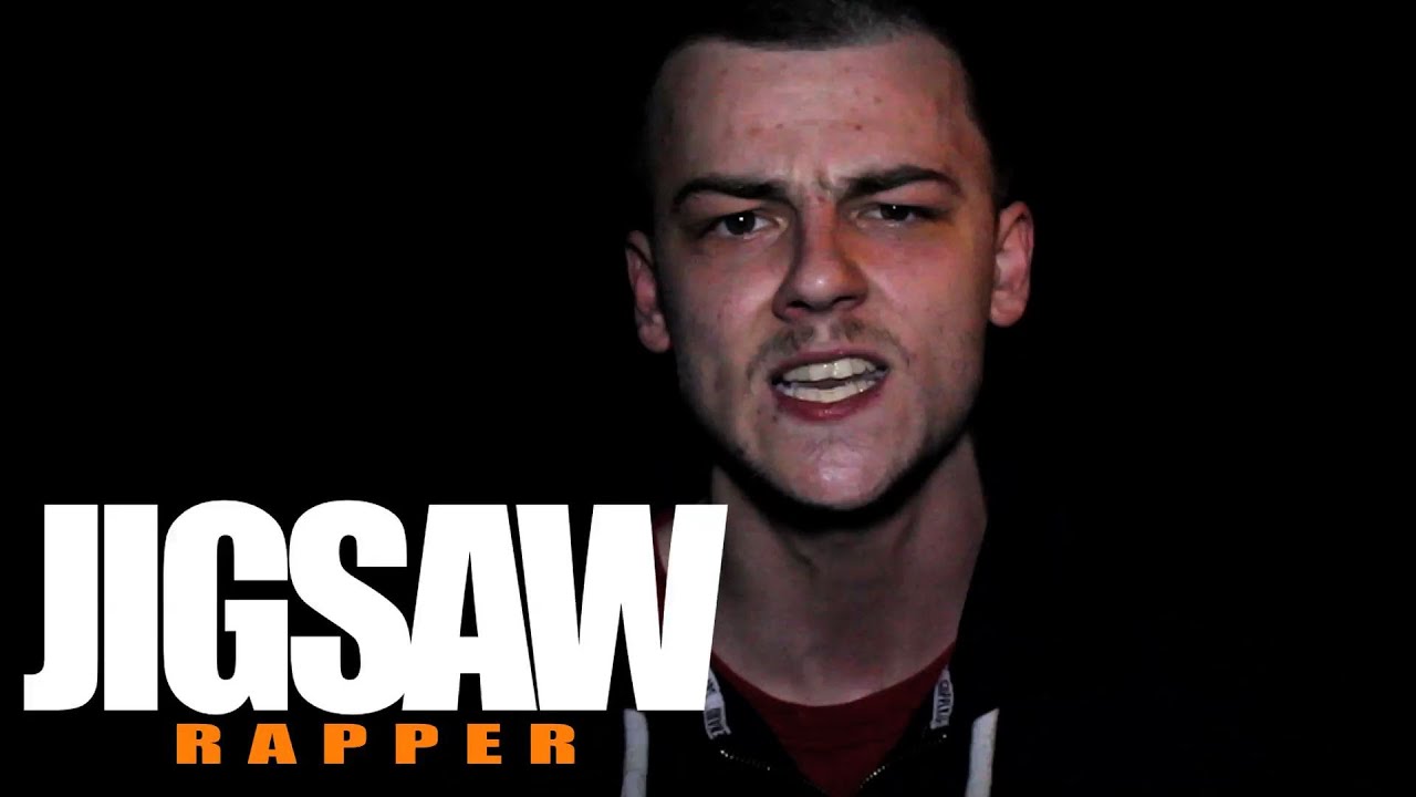 Jigsaw - Fire In The Streets PT2