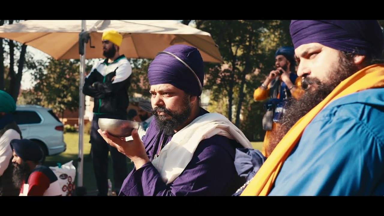 Shiromani Panth Akali Budha Dal Canada | Dushera Mahatam 2022 |