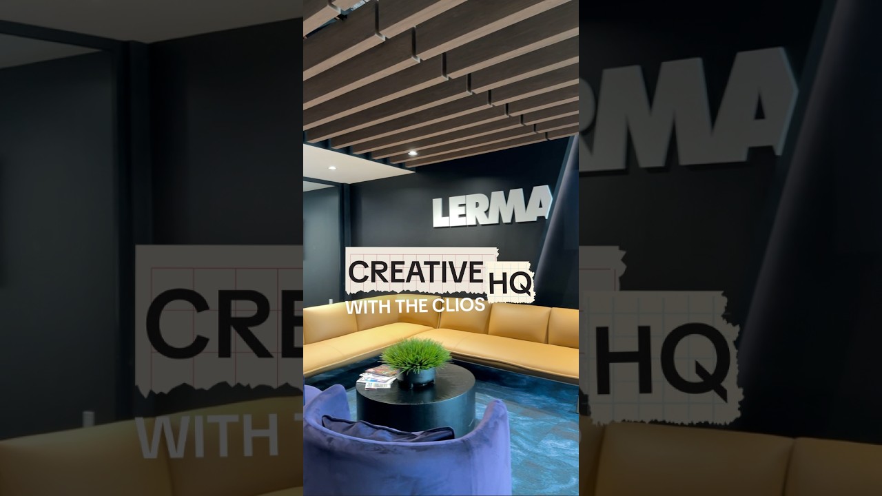 Creative HQ | LERMA
