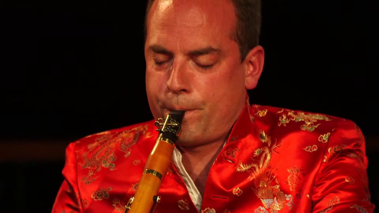 Diet Tilanus & Friends - Bethlehemkerk Livestream Concerts