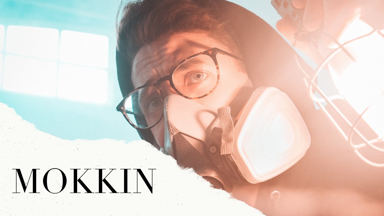 А жизнь продолжается: Томск на карантине | MOKKIN