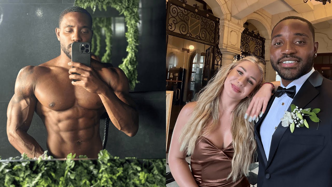 Modern men are underf*cked and overstimulated