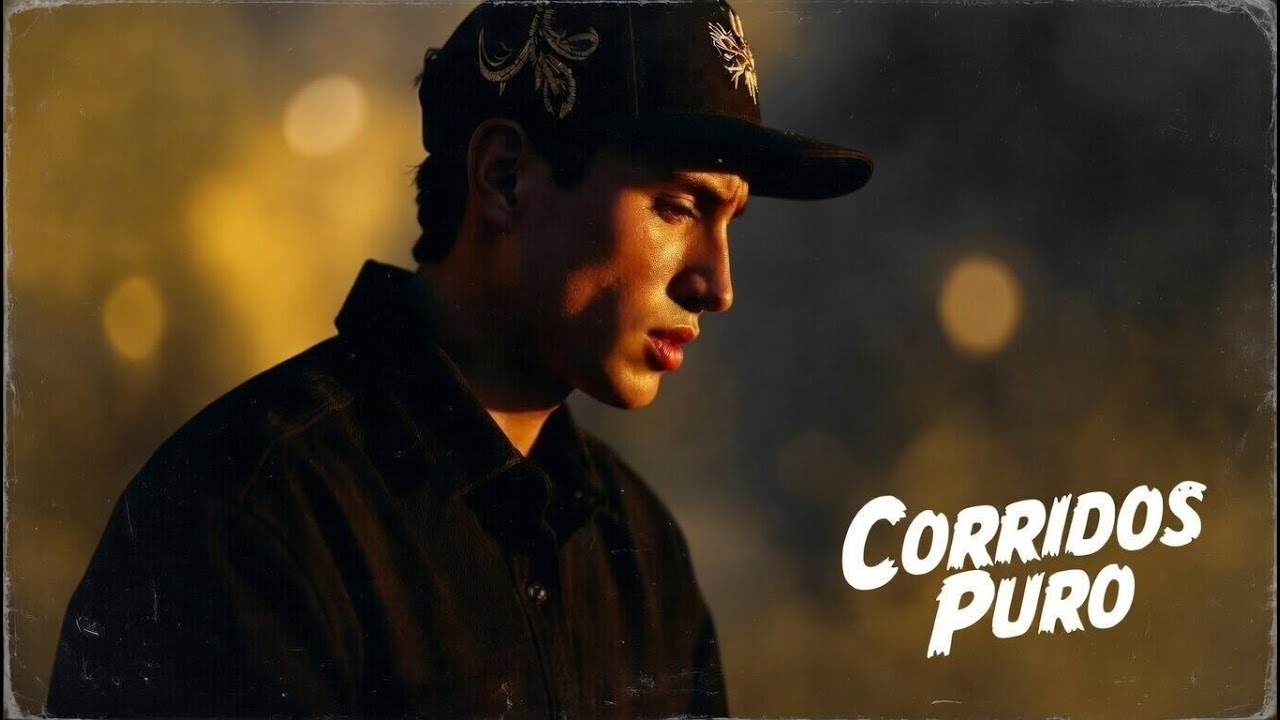 Corridos Tumbados Mix 2026 : Canciones de Sueños y Resplandor | Música Mexicana ✨🥇