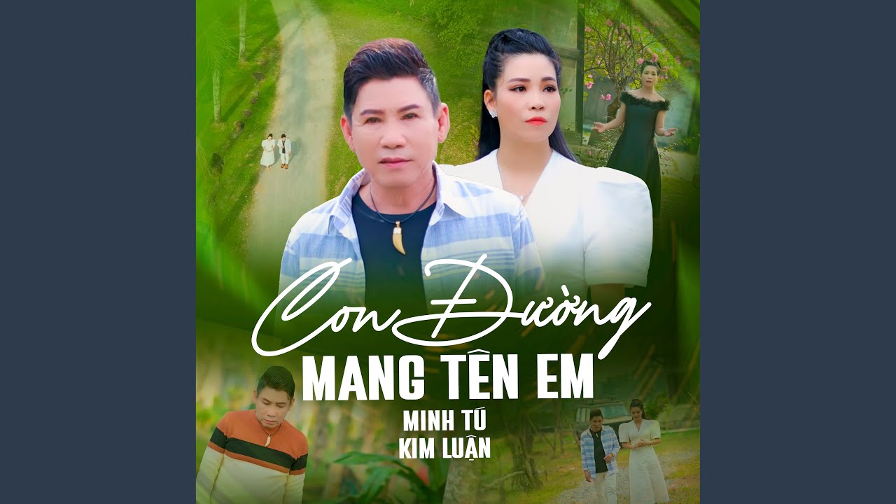 Con Đường Mang Tên Em