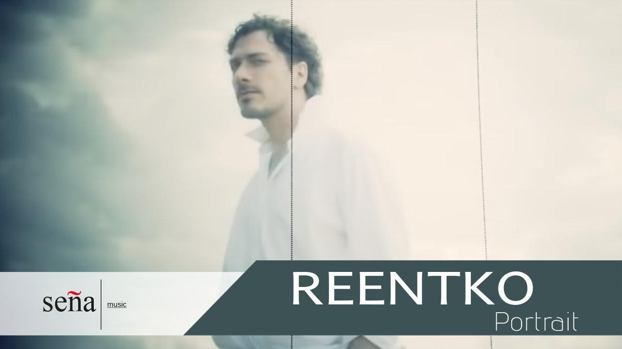 Reentko - Portrait