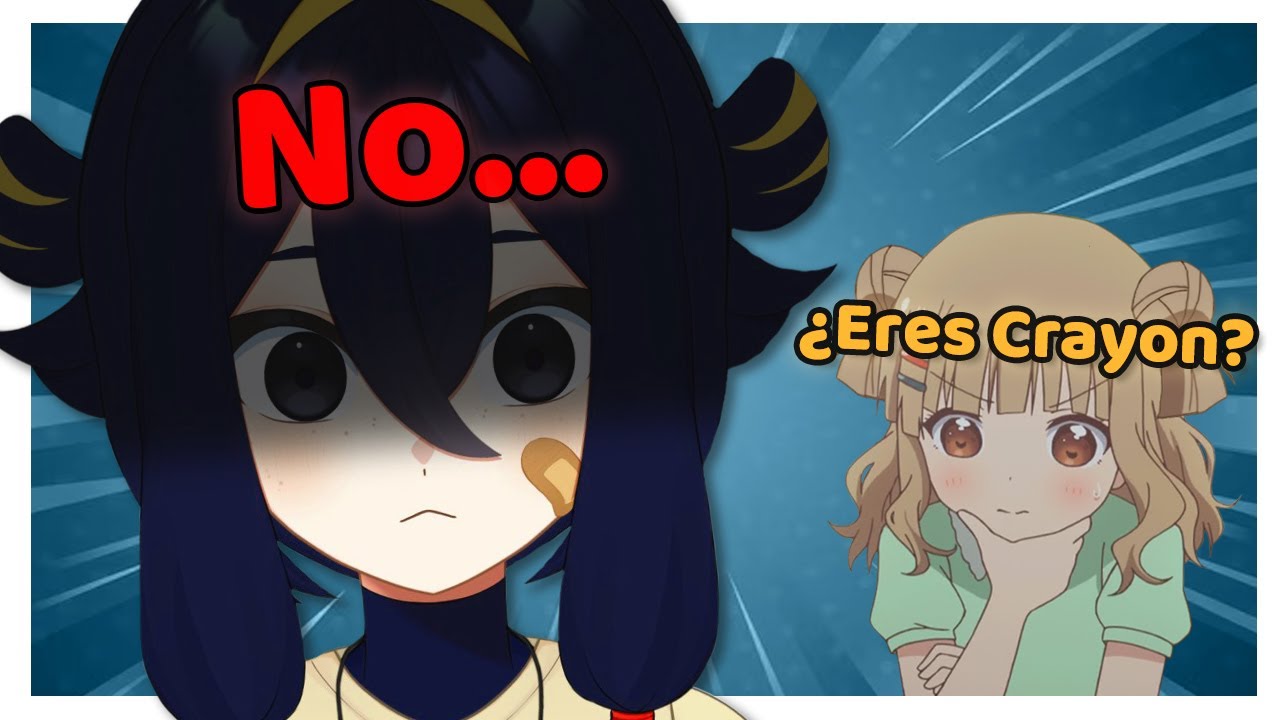 &iquest;&iexcl;HAN DESCUBIERTO su IDENTIDAD!?