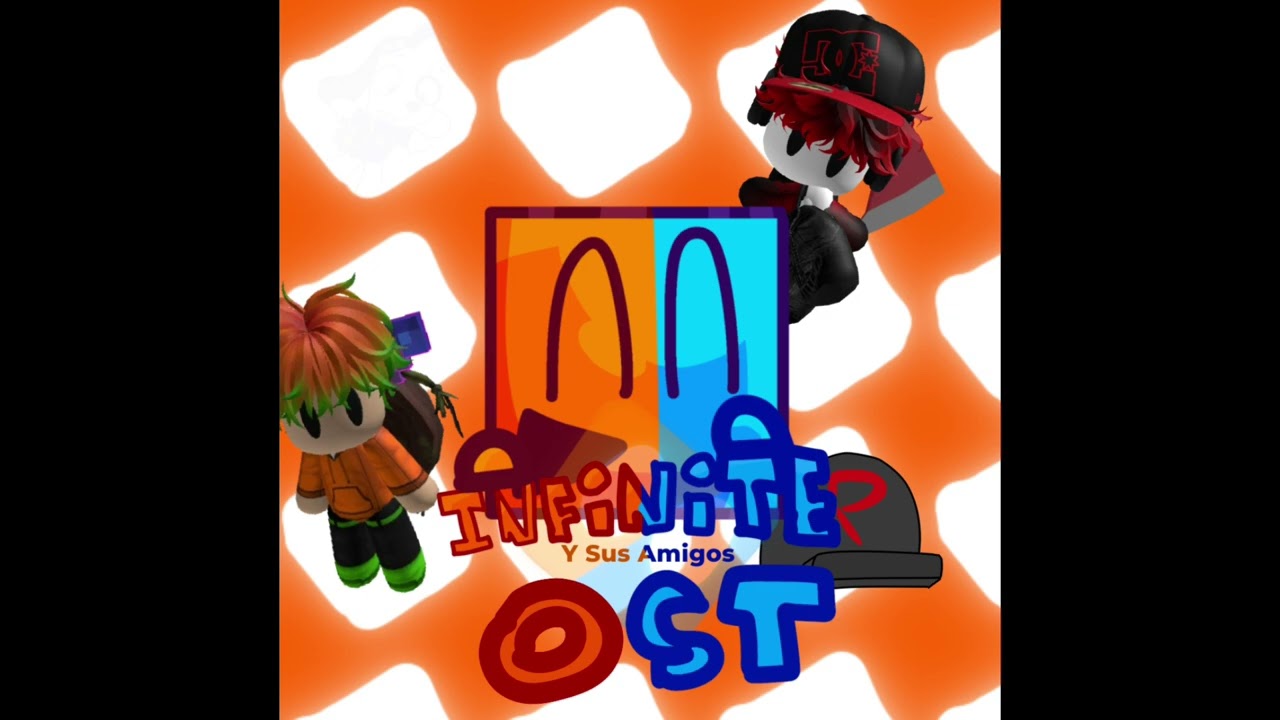 Infinite Y Sus Amigos OST: Fuera de lo normal