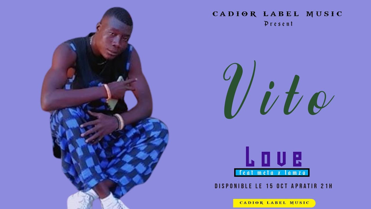 Vito_love_feat _meta _x _lamzo _Brain _prod _by _clm