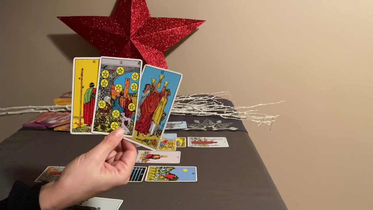 GEMINI December 2020 Tarot—They are losing sleep over you❤️🌎💰