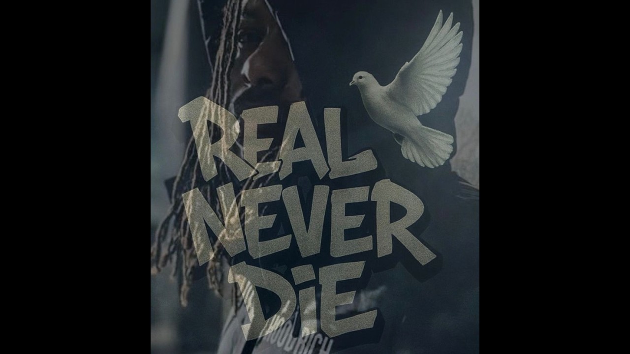 #RDB Miny Smoke - Real Never Die