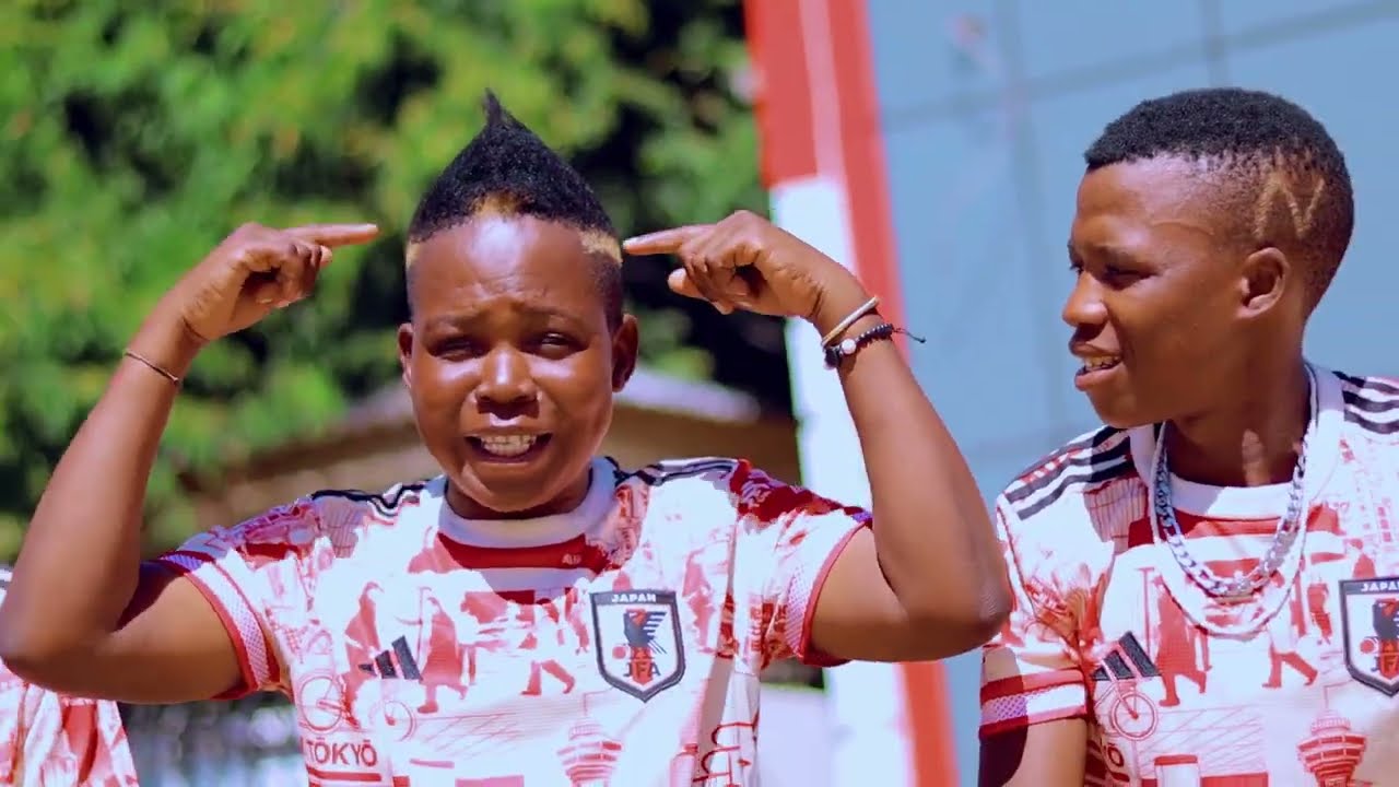 MWIKA NGUNANI _ BHACHOJI _ VIDEO MBASHA STUDIO HD 4K