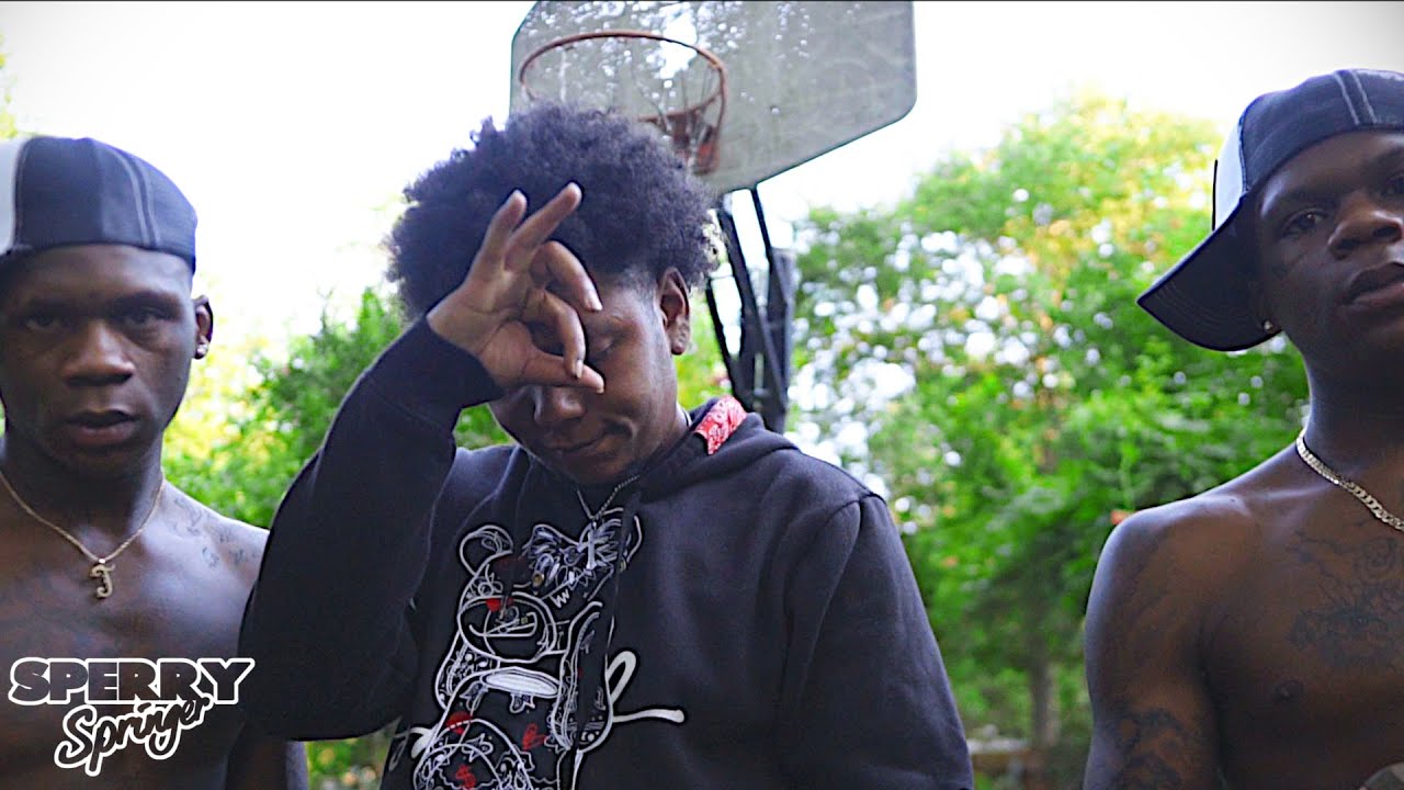 PWB x Stop6Taayskii - Popped (filmed by @sperryspringer)