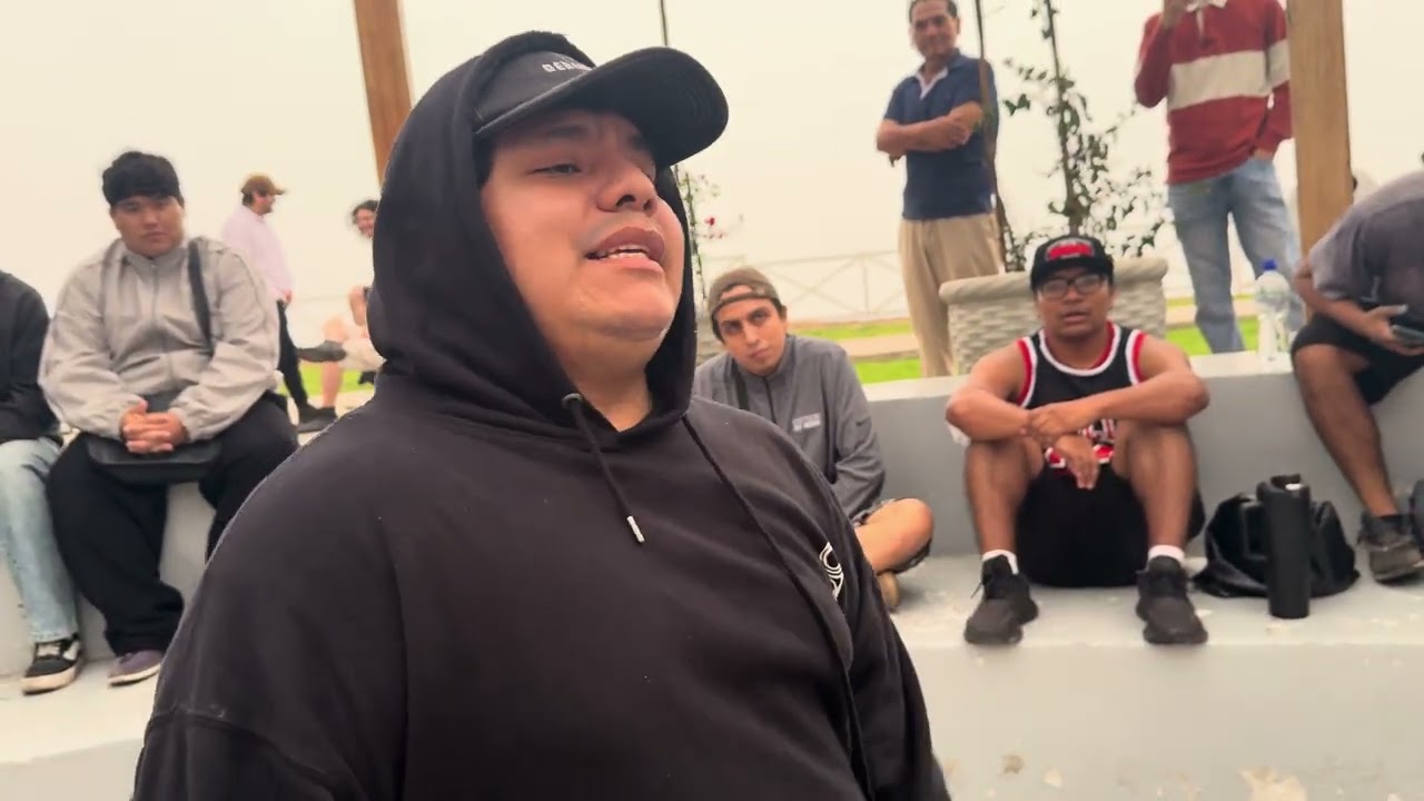 JOCHO VS KZADOR - OCTAVOS - MAGDALERAP REGIONAL FINAL BOSS 2K26 