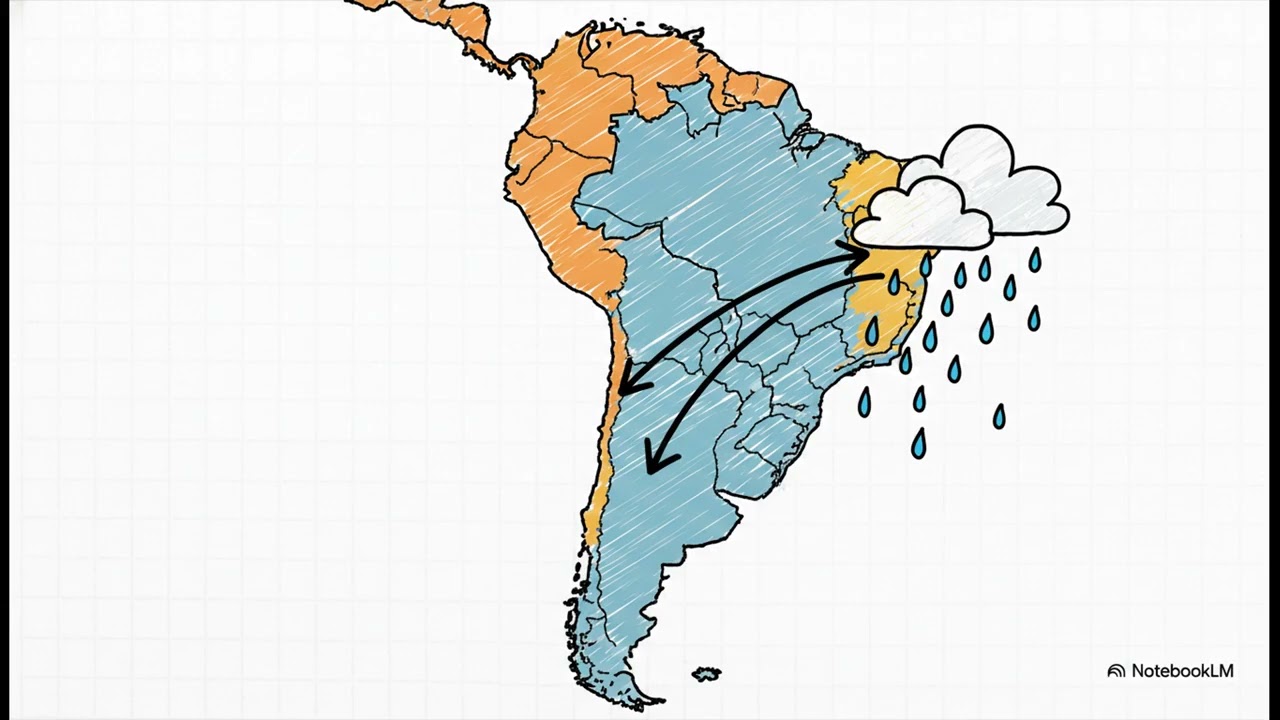 Forças Que Moldam o Clima. Resumo muito bom. Se inscreva no canal.  #ibge2026 #concursos2025 #ibge