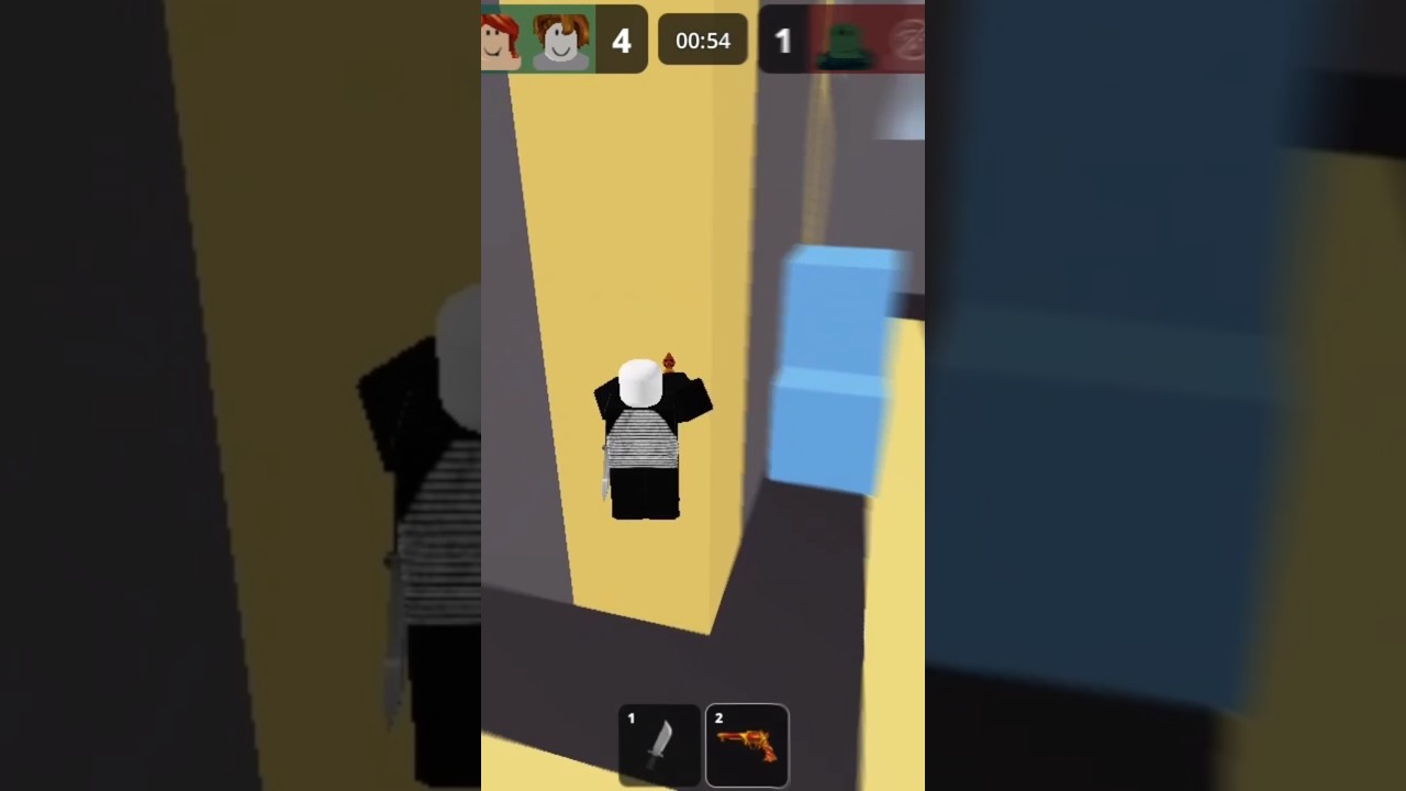#mvsd #roblox #murdermystery #murdermystery2 #tenso #viecti #fyp #viral