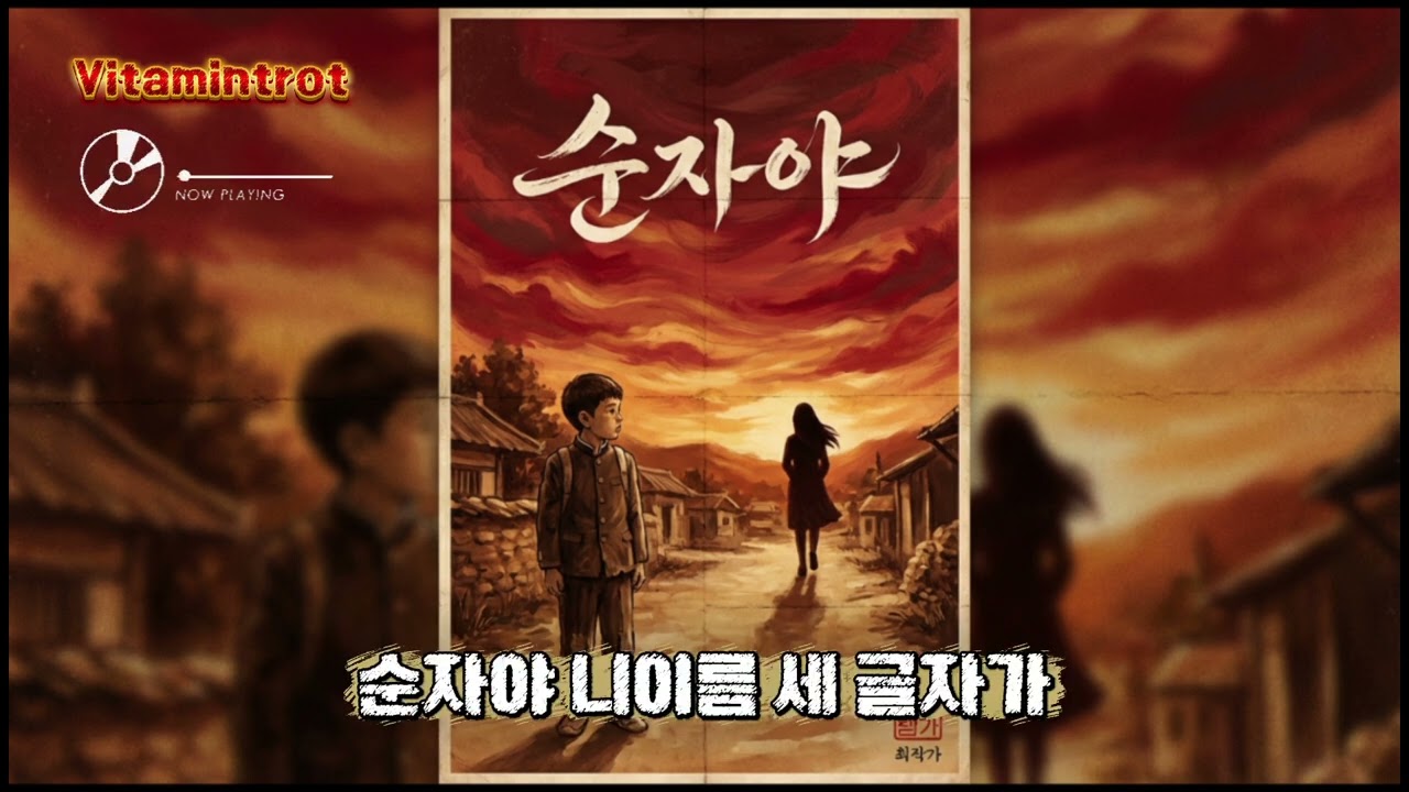 순자야-Vitamintrot