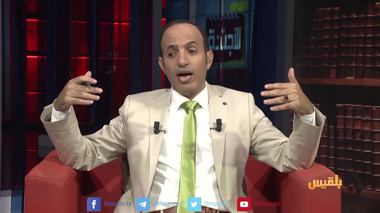 الأجندة | التوظيف السياسي للمخدرات في المنظومة الإيرانية | تقديم: عصام القيسي