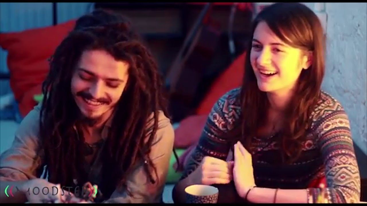 Maïté et Alexandre - Centre de flottaison MEISO - Qu'est-ce que le bonheur pour vous ?