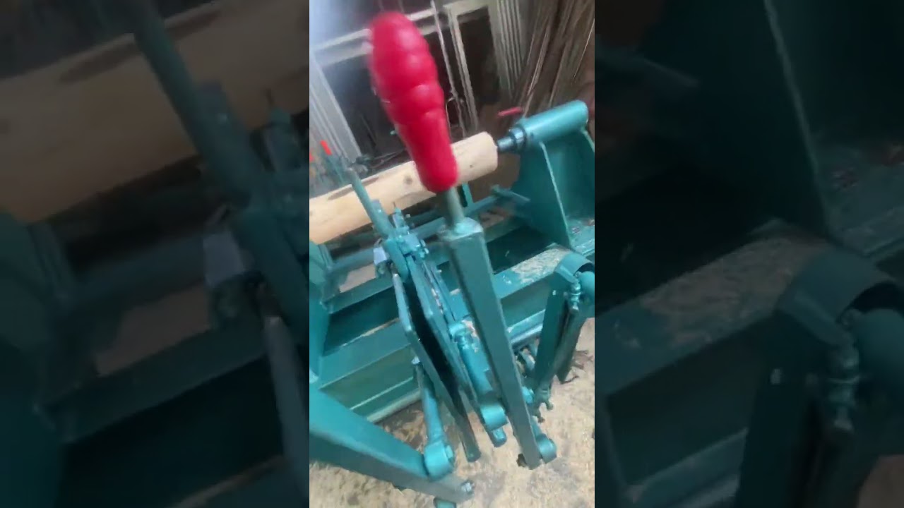 Máy tiện gỗ chép hình hai dao 600x1800 tét máy rồi giao về hà nội,cám ơn ae rất nhiều 0395730580