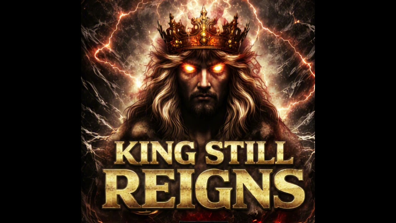 King still reigns 