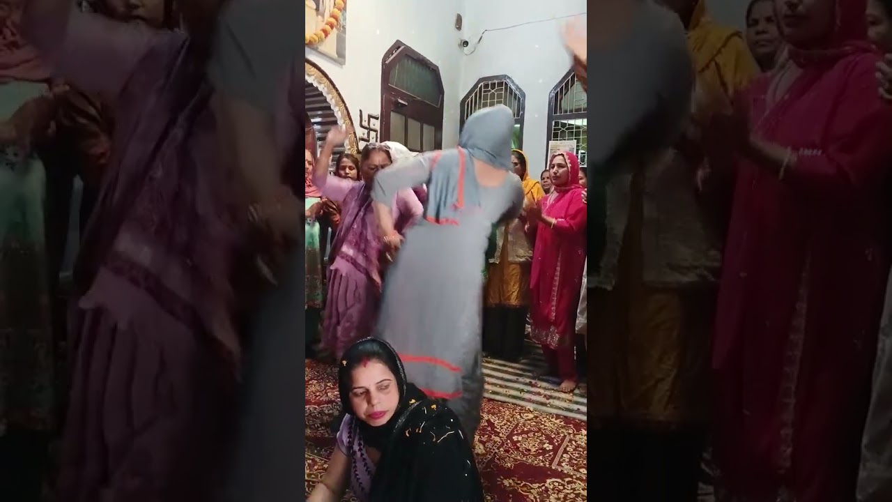 होली का भजन🌹🌹🌹