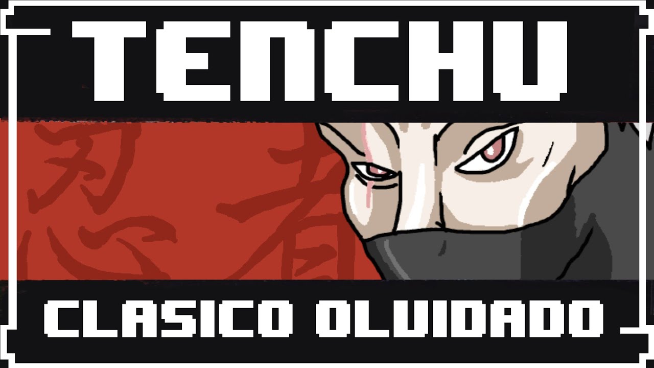 Tenchu: Stealth Assassin | Clásico Del Sigilo